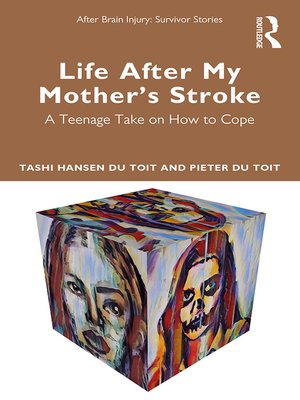 cover image of Life After My Mother's Stroke